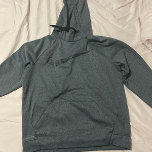 Women’s Nike cowl neck hoodie